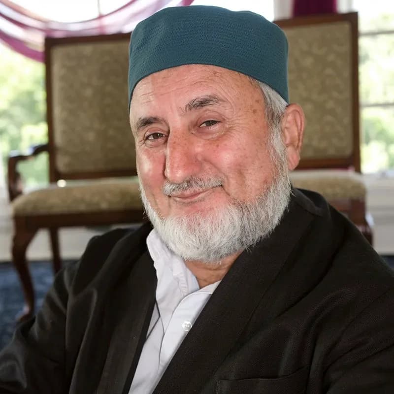 صورة الدكتور محمد المغربي